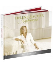 Helene Fischer - Zaubermond (CD + DVD)