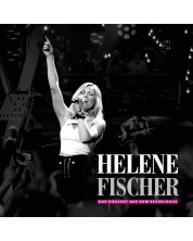 Helene Fischer - Helene Fischer – Das Konzert aus Dem Kesselhaus (2 CD)