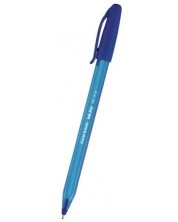 Pix Papermate InkJoy 100 CAP, М albastru	