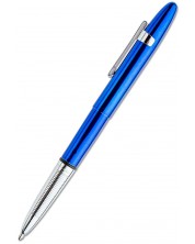Pix Fisher Space Pen 400 - Blue Moon Bullet