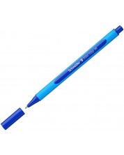 Pix Schneider Slider Edge - XB, albastru -1