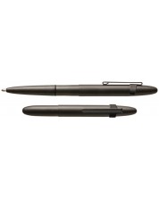 Fisher Space Pen Cerakote - Bullet, Armor Black