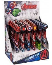 Pix cu radiera Coolpack Avengers - Sortiment