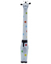 Pix cu jucărie - Girafă albă -1