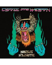Hiatus Kaiyote - Choose Your Weapon (CD)