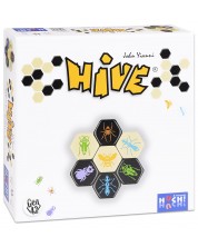 Joc de societate Hive - Strategie -1
