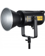 Iluminat hibrid Godox - FV150, LED, 150W, negru