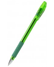 Pix Pentel BX487 - Feel - it, 0.7 mm, verde -1