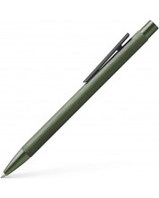 Faber-Castell Neo Slim Pen - Verde ulei -1