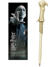 Pix si semn de carte The Noble Collection Movies: Harry Potter - Voldemort Wand -1