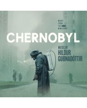 Hildur Guðnadóttir - Chernobyl OST (Vinyl)	 -1