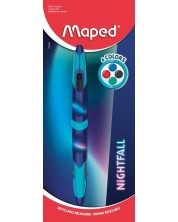 Pix Maped Nightfall - 4 culori, 1 buc din blister -1