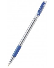 Pix Pentel BK407 - 0.7 mm, albastru -1