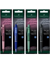 Pix Faber-Castell Poly Ball  View - Sortiment -1