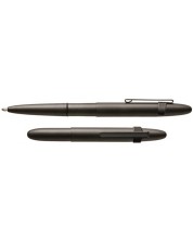 Fisher Space Pen Cerakote - Bullet, Tungsten -1