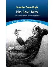 His Last Bow (Dover Thrift Editions)
