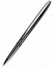 Pix Fisher Space Pen 400 - Black Titanium Nitride -1