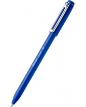 Pix Pentel - BX457 Izee, 0.7mm, albastru -1