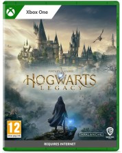 Hogwarts Legacy (Xbox One) -1