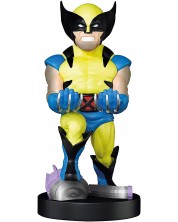 Holder EXG Marvel: X-Men - Wolverine, 20 cm