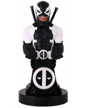 Holder EXG Cable Guy Marvel - Venompool, 20 cm