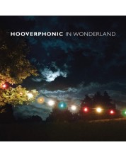 Hooverphonic - in Wonderland (CD)