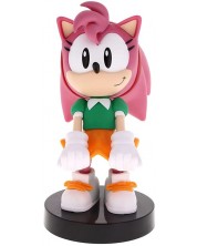Holder  EXG Games: Sonic The Hedgehog - Amy Rose, 20 cm