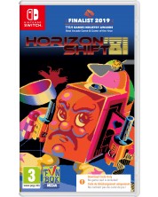 Horizon Shift '81 (Nintendo Switch) -1