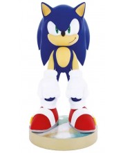 Holder EXG Games: Sonic - Modern Sonic, 20 cm