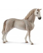 Figurina Schleich Horse Club - Kon Holsteiner
