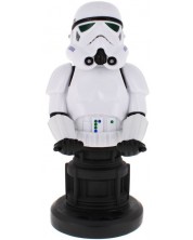 Holder EXG Movies: Star Wars - Stormtrooper (bust), 20 cm -1