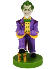Holder EXG DC Comics: Batman - The Joker, 20 cm -1