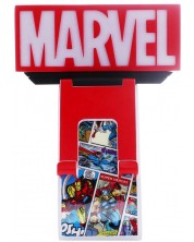 Holder EXG Marvel: Marvel - Logo (Ikon), 20 cm -1