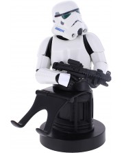 Holder EXG Movies: Star Wars - Stormtrooper, 20 cm