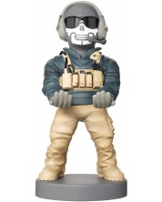 Holder EXG Cable Guy Call of Duty - Ghost, 20 cm