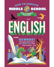 How to Survive Middle School English
