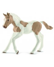 Figurina Schleich Horse Club - Cal cu pete