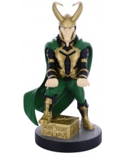 Holder EXG Marvel: Avengers - Loki, 20 cm