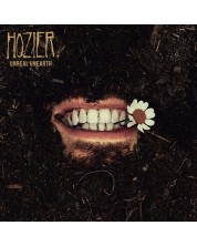 Hozier - Unreal Unearth (CD) -1