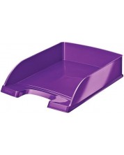 Suport orizontal Leitz Wow - violet