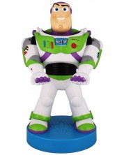 Holder EXG Disney: Lightyear - Buzz Lightyear, 20 cm