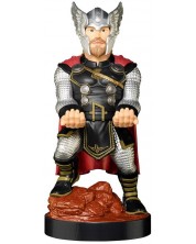 Holder EXG Cable Guy Marvel - Thor 20, cm