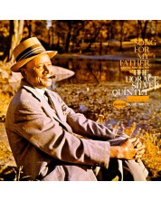 Horace Silver - Song for My Father (CD)