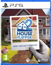 House Flipper 2 (PS5) -1