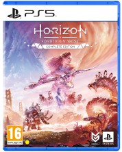 Horizon Forbidden West - Complete Edition (PS5) -1