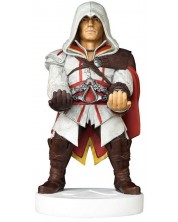Holder EXG Cable Guy Assassin's Creed - Ezio, 20 cm