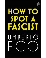 How to Spot a Fascist	