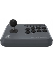 Controller HORI - Fighting Stick Mini (Nintendo Switch) -1