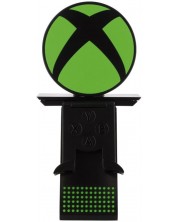 Holder EXG Games: XBOX - Logo (Ikon), 20 cm
