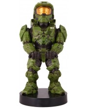 Holder EXG Cable Guy Halo - Master Chief, 20 cm